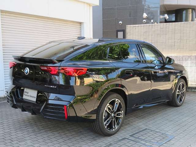 X2xドライブ20d Mスポーツ 4WD