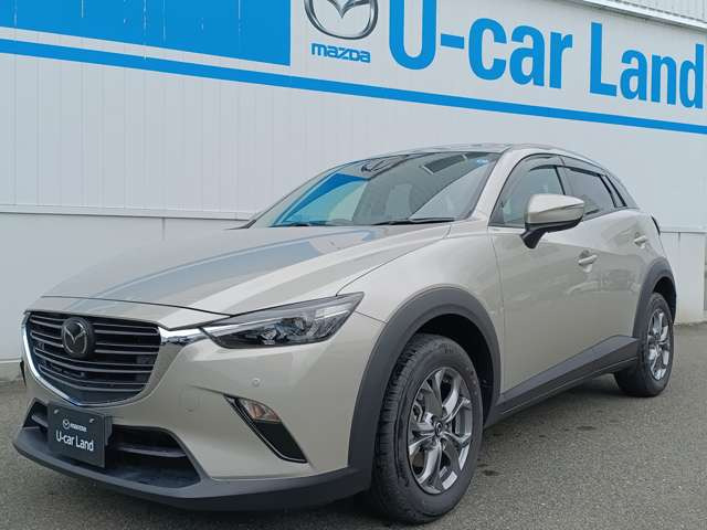 CX-31.5 15S ツーリング