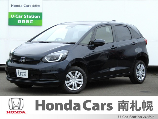 フィット1.5 ホーム 4WD