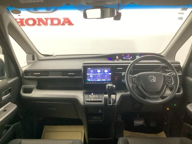 ステップワゴン1.5 スパーダ ホンダ センシング