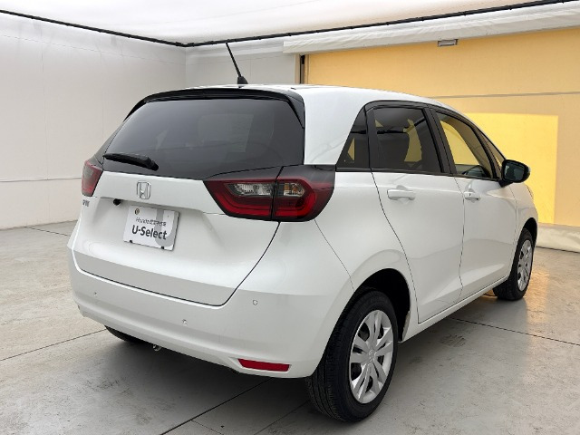 フィット1.5 ベーシック 4WD