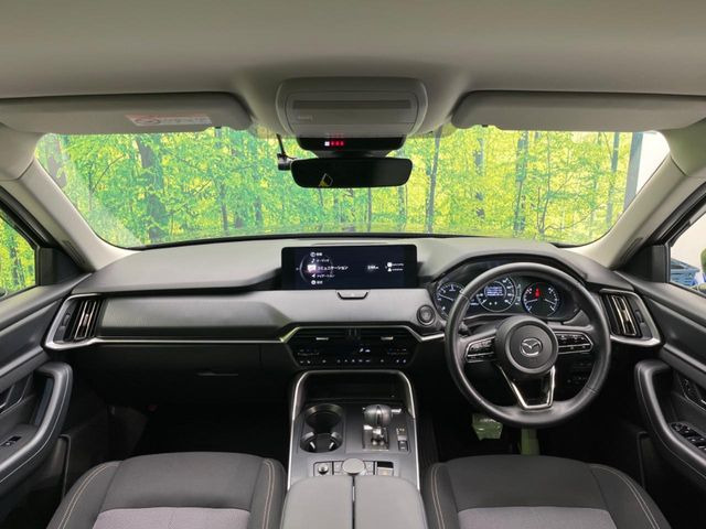 CX-603.3 XD Sパッケージ ディーゼル