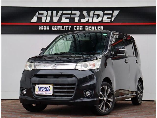 ワゴンRスティングレーT