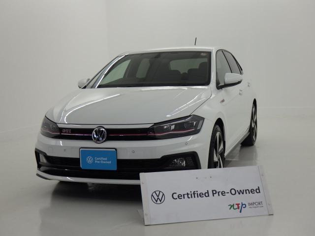 ポロGTI