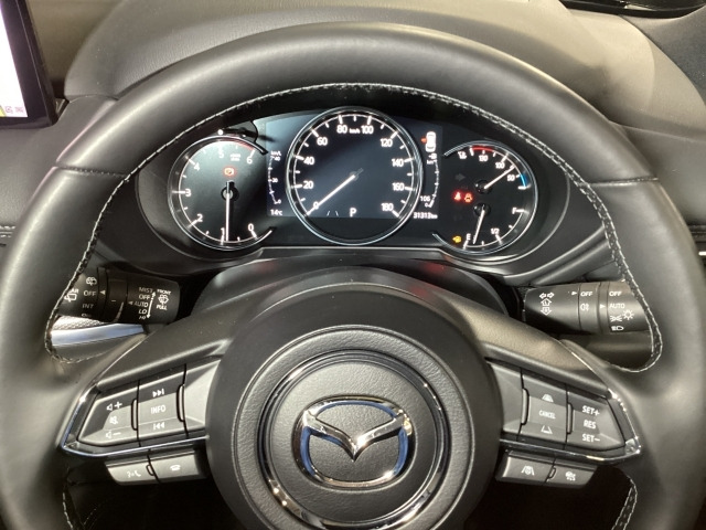 CX-82.2 XD スポーツアピアランス 4WD