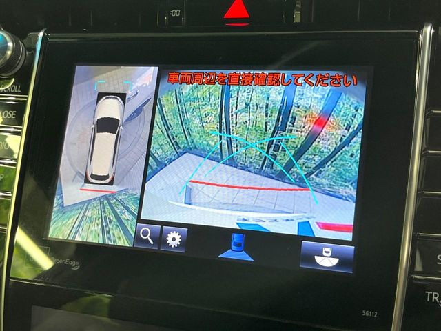 �y�p�m���~�b�N�r���[���j�^�[�z��p�̃J�����ɂ��A�ォ�猩���낵���悤�Ȏ��_��360�x�N���}�̎��͂��m�F���邱�Ƃ��ł��܂������p�������m�F���₷���A�����ꏊ�ł̐؂�Ԃ��⒓�Ԃ��X���[�Y�ɍs���܂��B