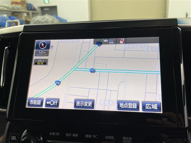 ヴェルファイアハイブリッド 2.5 ZR Gエディション E-Four 4WD