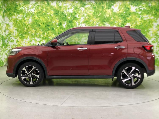 ライズハイブリッド 1.2 Z