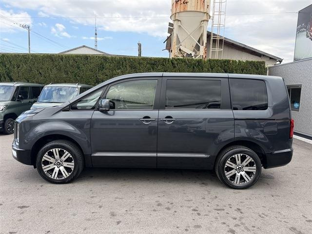 デリカD:52.2 G 4WD