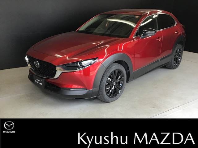 CX-30
