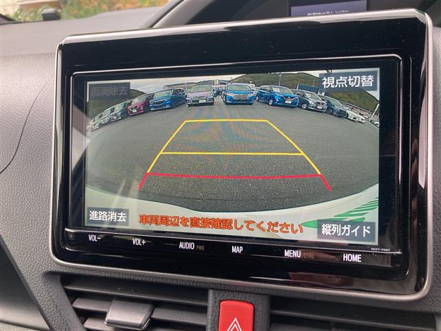 ヴォクシー2.0 ZS 煌II
