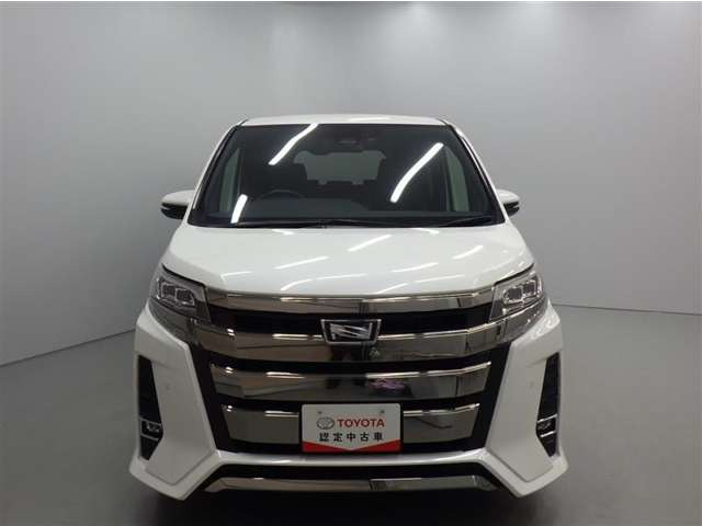 ノア2.0 Si W×B II