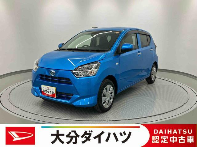 ミライースX SAIII