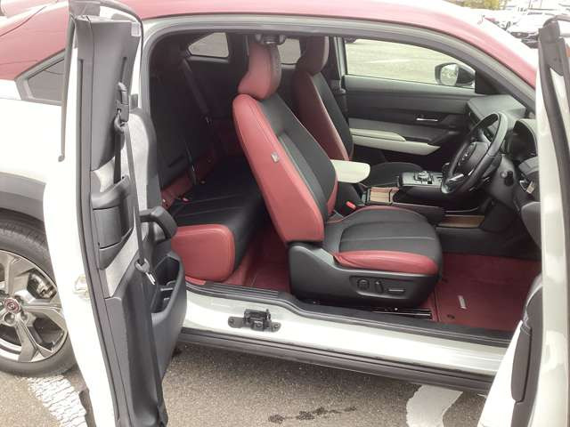 MX-302.0 100周年特別記念車