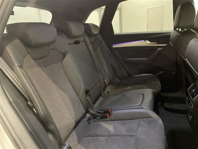 Q540 TDI クワトロ スポーツ ディーゼル 4WD