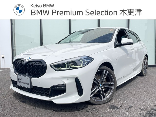 1シリーズ118d Mスポーツ エディション ジョイプラス