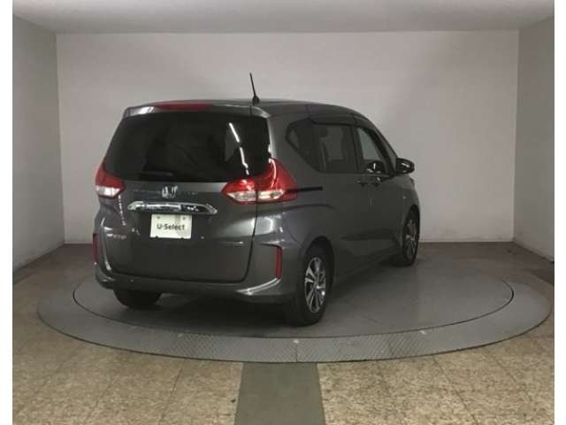 フリード+1.5 ハイブリッド G ホンダセンシング