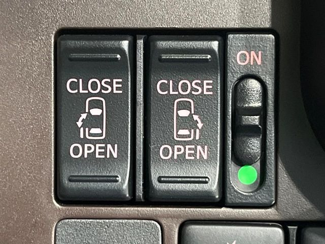 �y�����p���[�X���C�h�h�A�z�X�}�[�g�L�[��^�]�Ȃ̃X�C�b�`�Ō�ȗ����X���C�h�h�A�̊J���\���d��������͂����ăh�A���J����K�v�������A�����Ȃ��q�l�ł��ȒP�ɊJ���߂ł����K�ł���