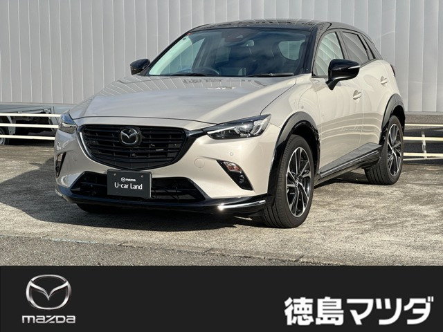 CX-31.5 15S ビビッド モノトーン