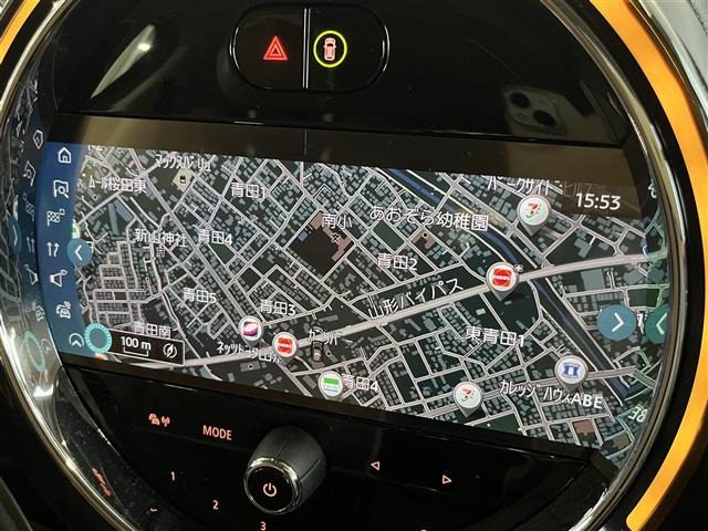 ミニクロスオーバークーパー D オール4 4WD