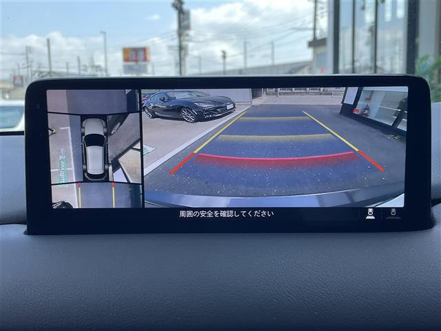 CX-52.2 XD プロアクティブ