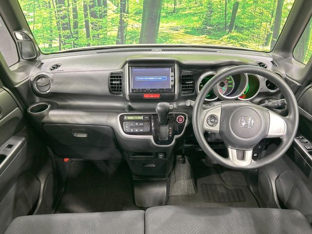 N-BOXG SSパッケージ