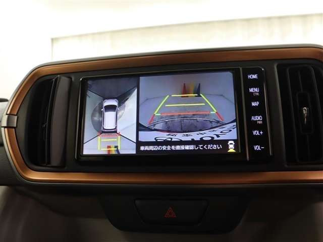 パッソ1.0 モーダ Gパッケージ