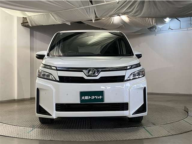 ヴォクシー2.0 X