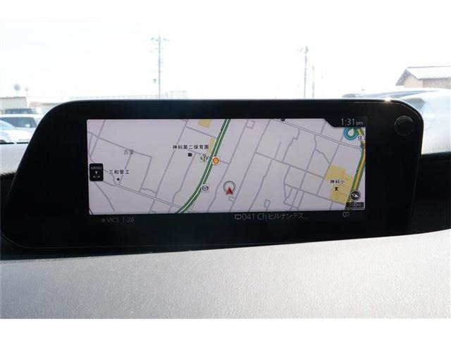 MAZDA3ファストバック2.0 20S プロアクティブ ツーリング セレクション 4WD