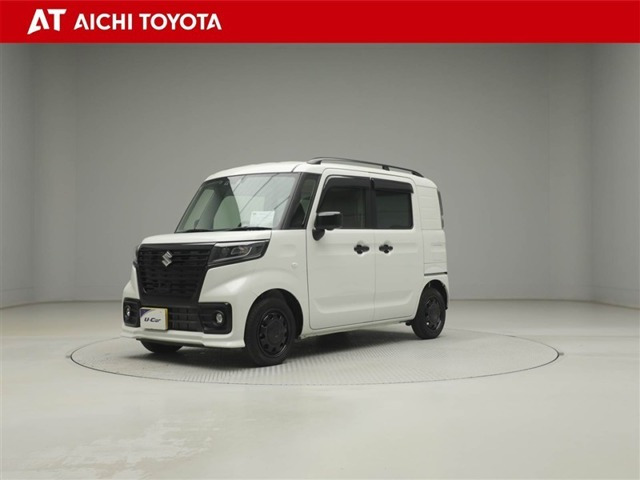 スペーシアベースXF