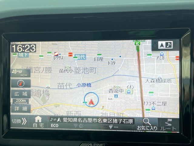 ���i�r�̓t���Z�O�����\�ł��B