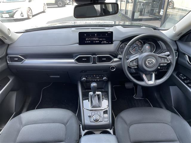 CX-52.2 XD プロアクティブ