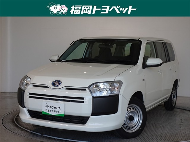 プロボックスバンハイブリッド 1.5 GL