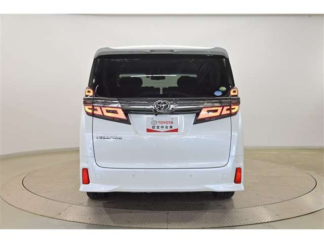 ヴェルファイア2.5 Z Gエディション