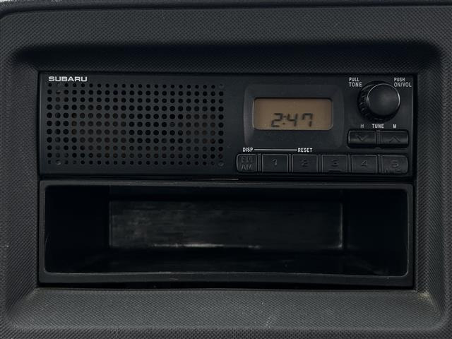 サンバートラックTB