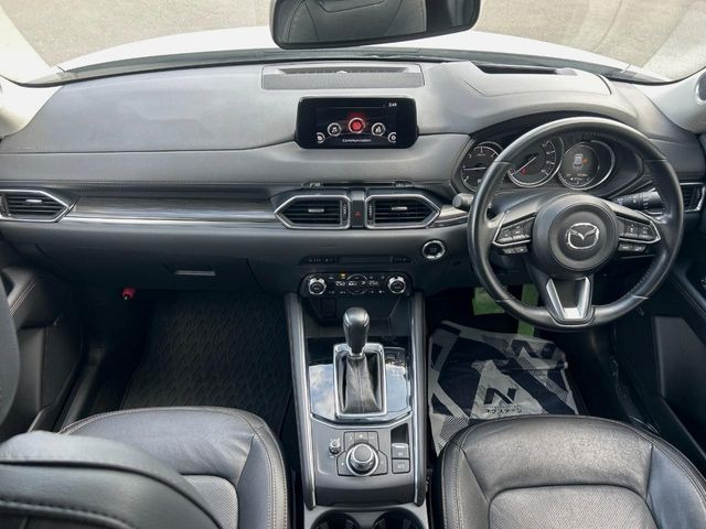 CX-52.2 XD Lパッケージ