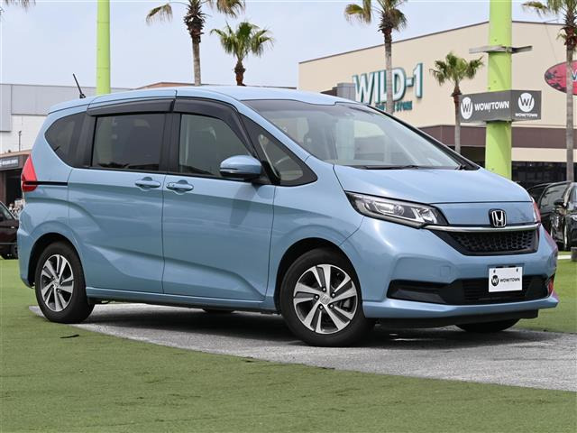 フリード1.5 G ホンダセンシング