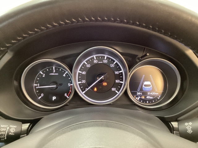 CX-52.2 XD Lパッケージ