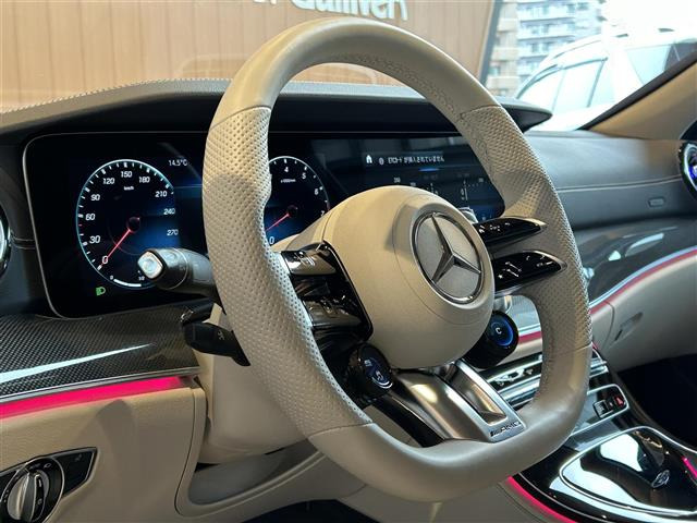 CLSクラスAMG CLS53 4マチック プラス 4WD