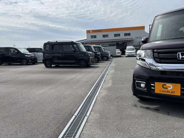 N-BOXカスタムG SSパッケージ ブラックスタイル