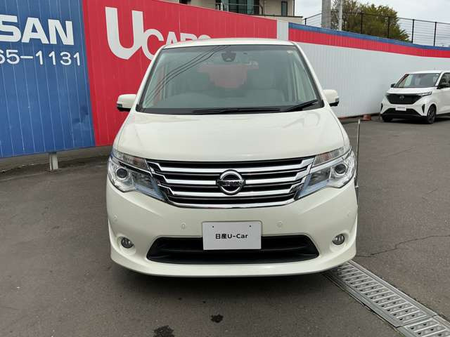 セレナ2.0 20G S-HYBRID アドバンスドセーフティパッケージ