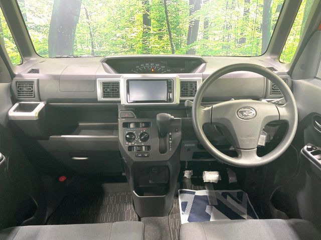 ハイゼットキャディーD デラックス