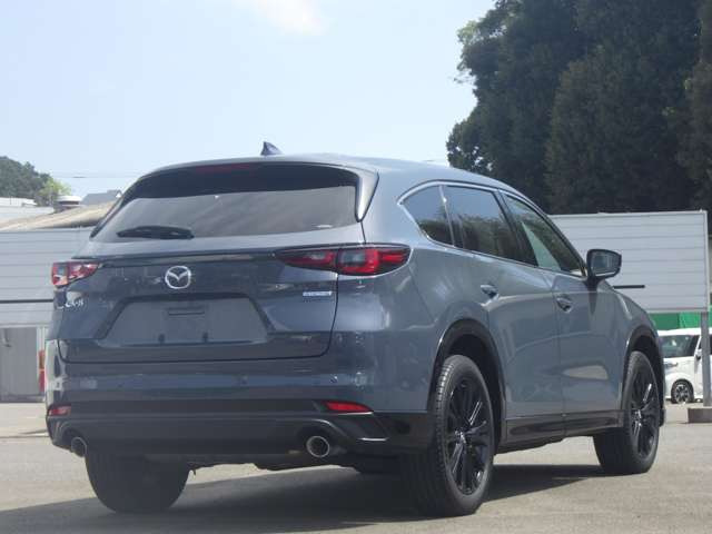 CX-82.5 25S スポーツアピアランス