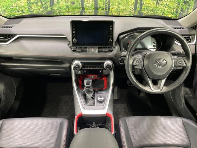 RAV42.0 アドベンチャー オフロードパッケージ 4WD