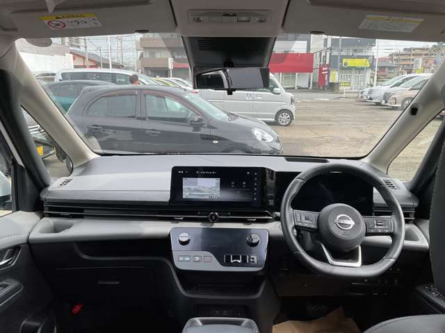 セレナ1.4 e-POWER ルキシオン