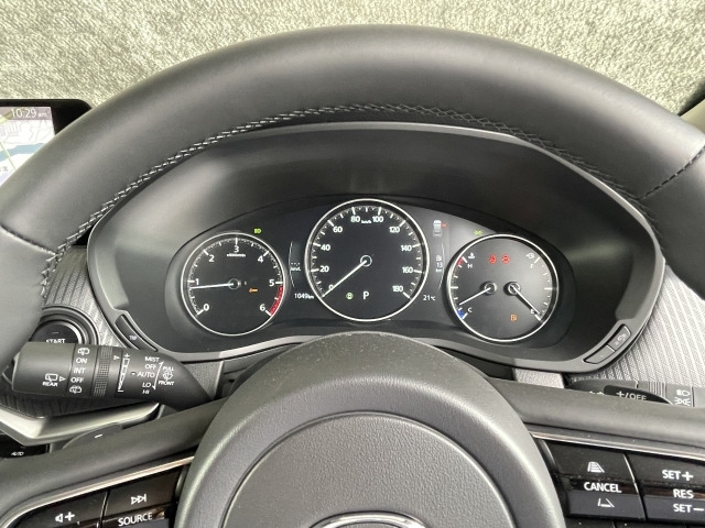 CX-603.3 XD SP ディーゼル 4WD