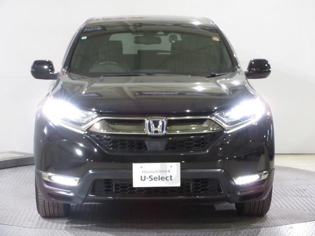 CR-V2.0 e:HEV EX ブラック エディション