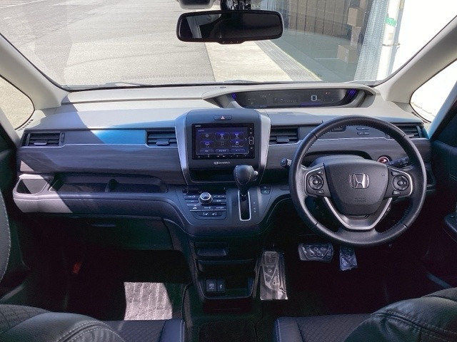 フリード1.5 G ホンダセンシング