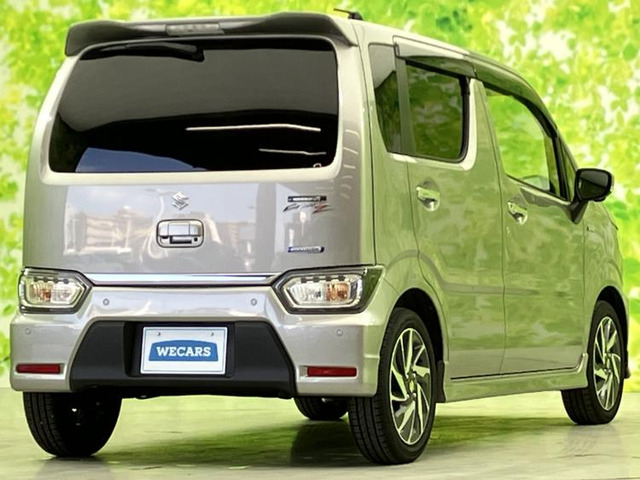 フレアハイブリッド XT