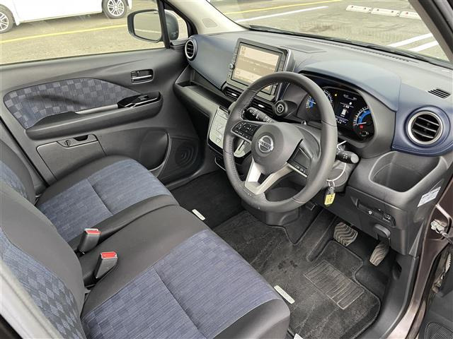 デイズハイウェイスター Gターボ